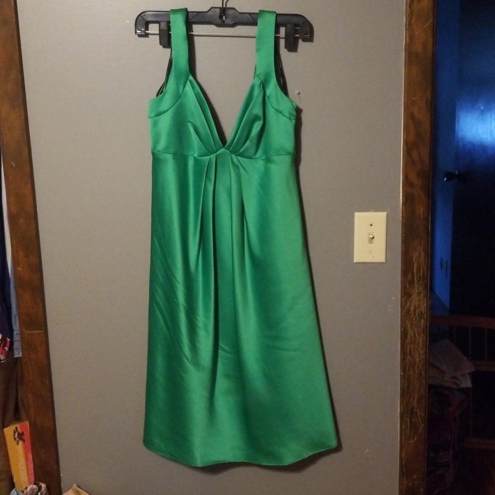 NWOT Calvin Klein dress.